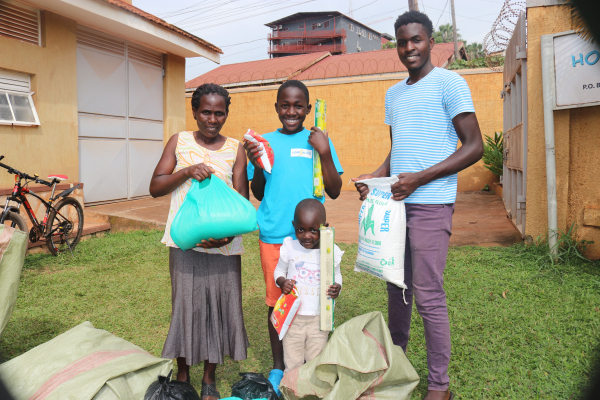 Life Before and After Covid